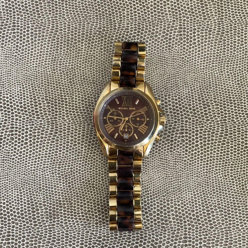 Michael Kors watch